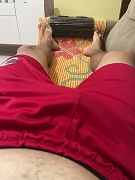 novinhode19yy online show from 03-01-26, 01:00