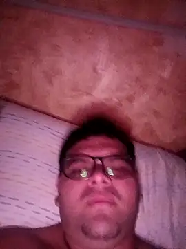 Potro 101319 online show from 03-21-26, 01:40