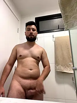 NinoEstouranel online show from 01-08-26, 10:49