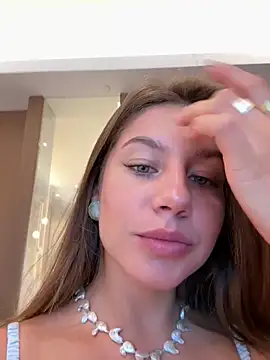 Milly Meyson online show from 02-15-26, 10:25