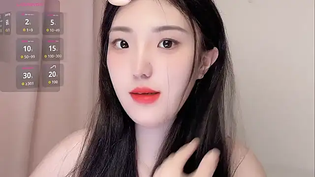 MeiMei-JiaJia online show from 01-07-26, 05:34