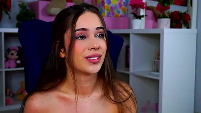 Snapshot of Ava_Solis chatting on 02-05-26, 07:53 Ava Solis online show from 02-05-26, 07:53