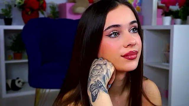 Snapshot of Ava_Solis chatting on 01-31-26, 08:07 Ava Solis online show from 01-31-26, 08:07