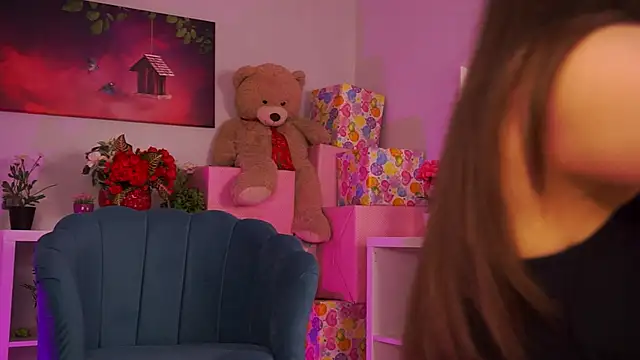 Snapshot of Ava_Solis chatting on 03-01-26, 08:20 Ava Solis online show from 03-01-26, 08:20