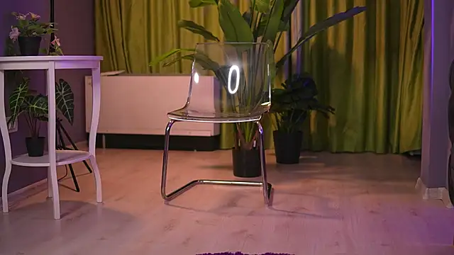 Ava Solis online show from 06-26-26, 08:25