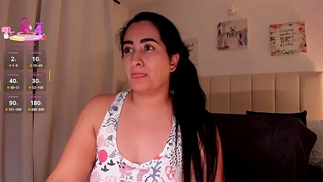 KiimDesire online show from 04-01-26, 03:19