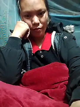 Xiuxiu-cute online show from 01-15-26, 06:39