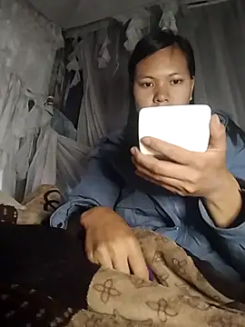 Xiuxiu-cute online show from 01-13-26, 01:31