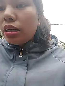 Xiuxiu-cute online show from 01-14-26, 07:01