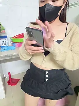 Snapshot of Xukalove68 chatting on 02-24-26, 04:30 Xukalove68 online show from 02-24-26, 04:30