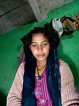 Hot kiran36 online show from 01-06-26, 06:39