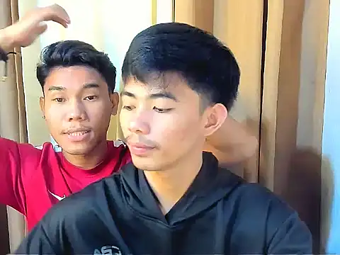 boynextdoor4uX online show from 01-09-26, 01:18