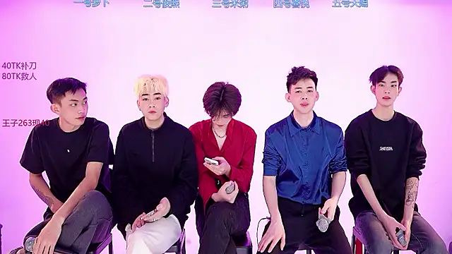 HD-stick998 online show from 02-01-26, 08:34