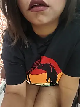 Hot Twinkle online show from 04-21-26, 07:37