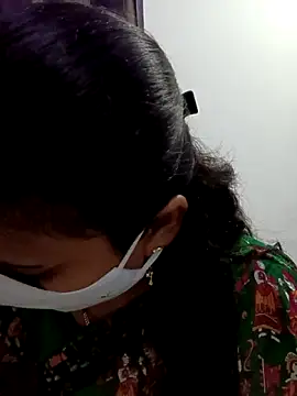 ammulu sexy online show from 04-04-26, 03:35