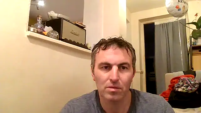 Snapshot of Hakfin666 chatting on 05-05-26, 04:48 Hakfin666 online show from 05-05-26, 04:48