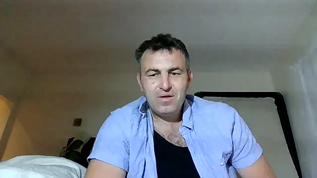 Snapshot of Hakfin666 chatting on 06-12-26, 03:37 Hakfin666 online show from 06-12-26, 03:37