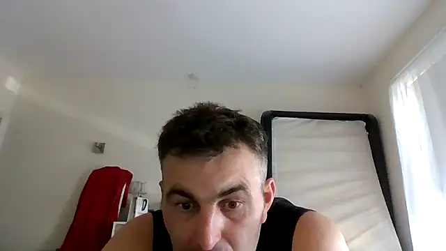 Snapshot of Hakfin666 chatting on 07-19-26, 05:10 Hakfin666 online show from 07-19-26, 05:10