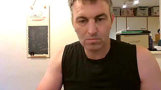 Snapshot of Hakfin666 chatting on 06-27-26, 04:18 Hakfin666 online show from 06-27-26, 04:18