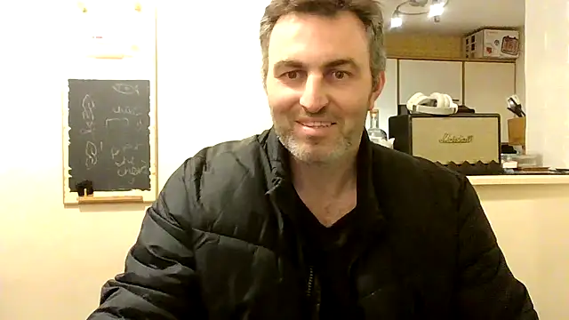 Snapshot of Hakfin666 chatting on 04-27-26, 07:45 Hakfin666 online show from 04-27-26, 07:45