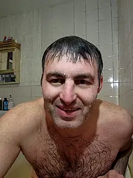 Hakfin666 online show from 04-23-26, 04:30