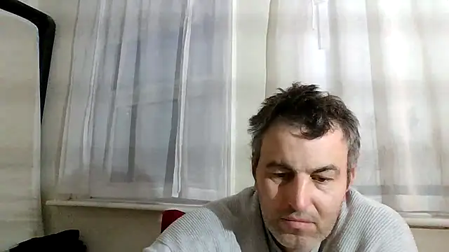 Hakfin666 online show from 04-24-26, 04:25