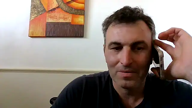 Snapshot of Hakfin666 chatting on 06-20-26, 05:40 Hakfin666 online show from 06-20-26, 05:40