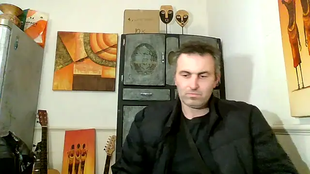 Snapshot of Hakfin666 chatting on 05-06-26, 07:07 Hakfin666 online show from 05-06-26, 07:07