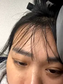 CUTEBABY-69 online show from 01-08-26, 08:31