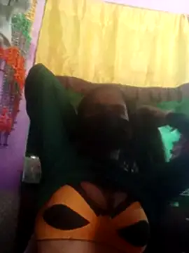 Kinjal setty online show from 02-19-26, 07:05