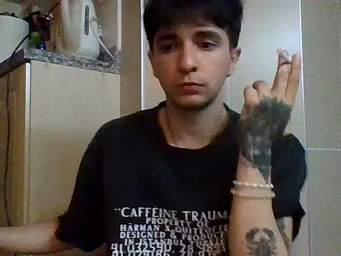 caraboi66 online show from 03-28-26, 09:27