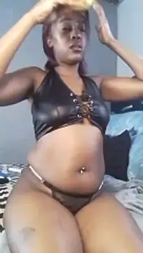 CocoButterxox online show from 07-28-26, 10:12
