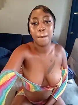CocoButterxox online show from 04-17-26, 09:45