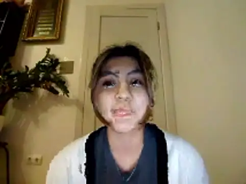 VeroisNojisex online show from 01-09-26, 08:27