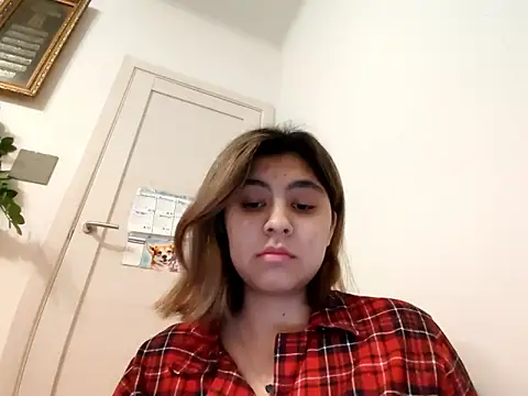 VeroisNojisex online show from 01-05-26, 10:24