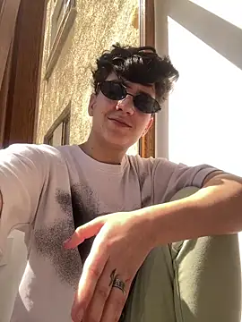 ravenryx online show from 04-07-26, 12:07