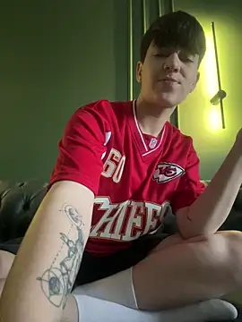 ravenryx online show from 03-07-26, 03:39