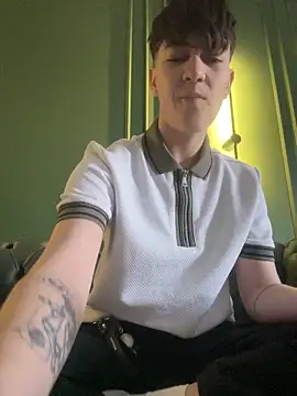 ravenryx online show from 03-10-26, 03:38