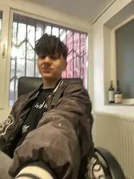 ravenryx online show from 03-31-26, 02:08