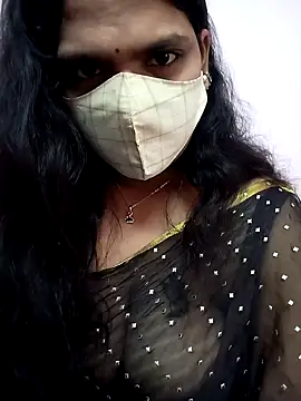 Ammu14399 online show from 01-12-26, 10:11