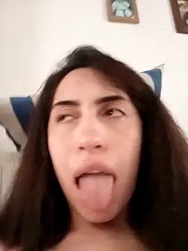 darkgodessone online show from 02-08-26, 01:53