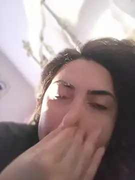 darkgodessone online show from 04-10-26, 11:50