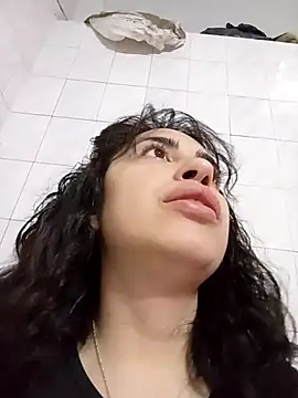 darkgodessone online show from 03-08-26, 05:38