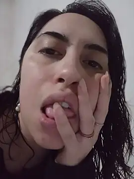 darkgodessone online show from 07-20-26, 01:35