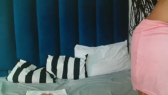 Stallion Queen online show from 03-15-26, 07:15