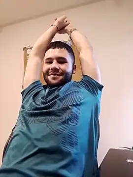 AndyKnoxx online show from 03-15-26, 07:21