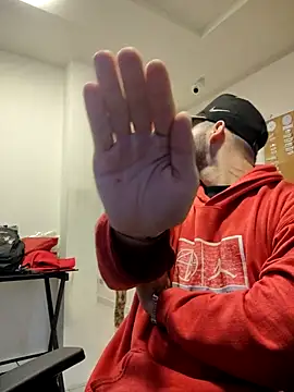 Snapshot of AndyKnoxx chatting on 02-13-26, 08:20 AndyKnoxx online show from 02-13-26, 08:20