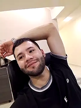 Snapshot of AndyKnoxx chatting on 02-20-26, 07:27 AndyKnoxx online show from 02-20-26, 07:27