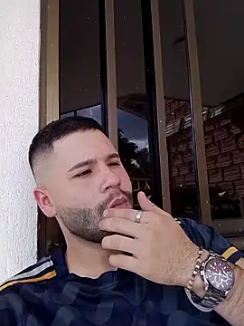 AndyKnoxx online show from 04-14-26, 07:41