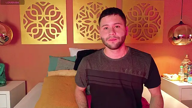 AndyKnoxx online show from 01-15-26, 03:54